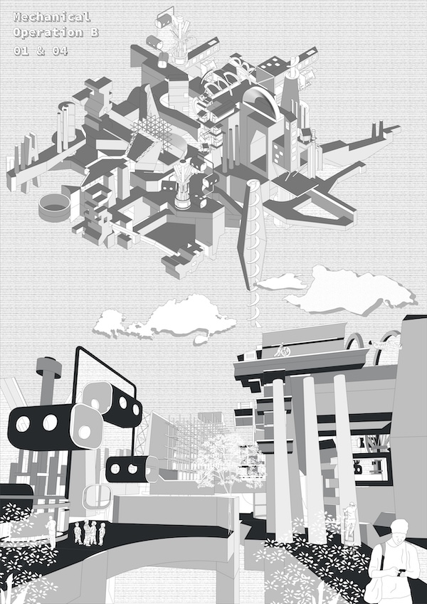 Mechanical Operations