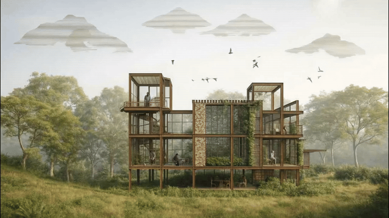 Eco Adhocism