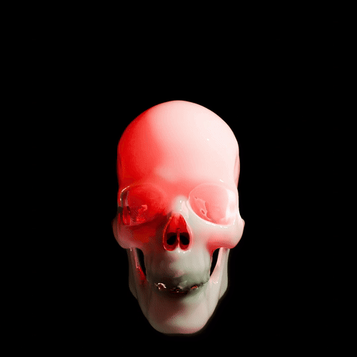 Skull DG