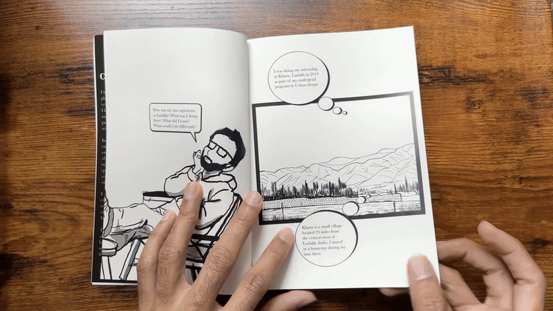 graphicnovel