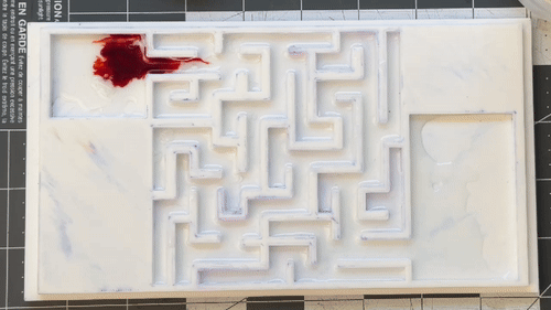 Matter, Energy & Materials