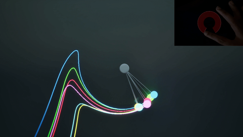 360 Pendulum